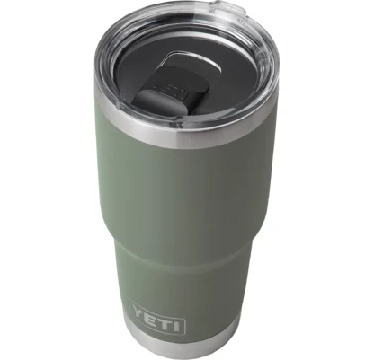 Yeti Rambler Tumbler 30oz - Image 2