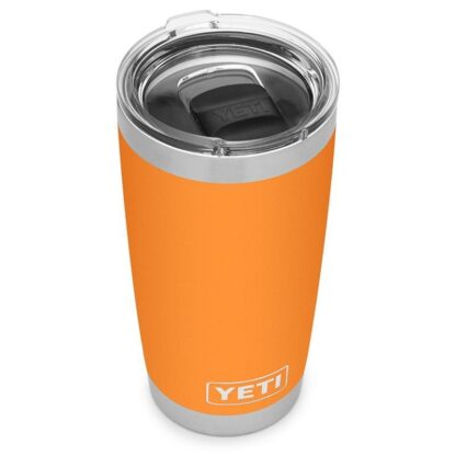 Yeti Rambler Tumbler 20oz