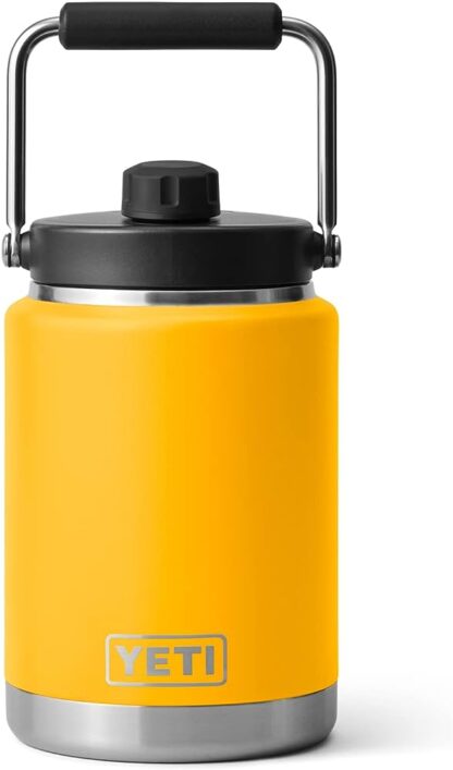 Yeti Rambler Half Gallon - Image 4