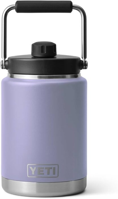 Yeti Rambler Half Gallon - Image 3