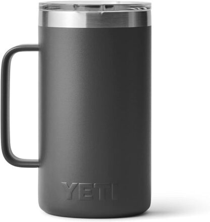 Yeti Rambler Mug