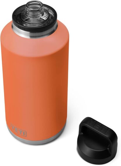 Yeti Rambler 64oz Bottle Chug - Image 2