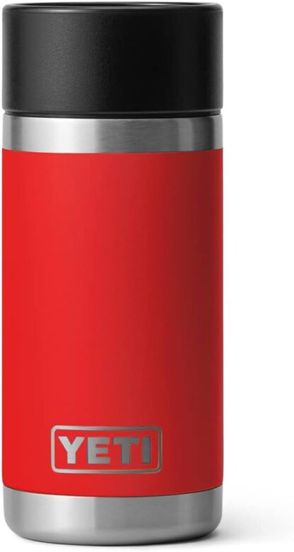 Yeti 12oz Rambler Hotshot Bottle - Image 5