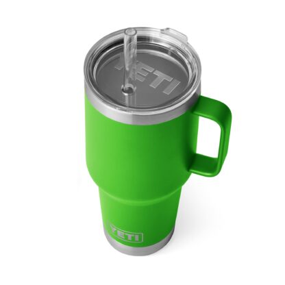Yeti Rambler 35oz Straw Cup - Image 2