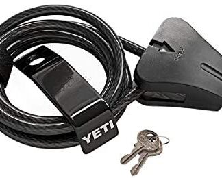 Yeti Security Cable Lock