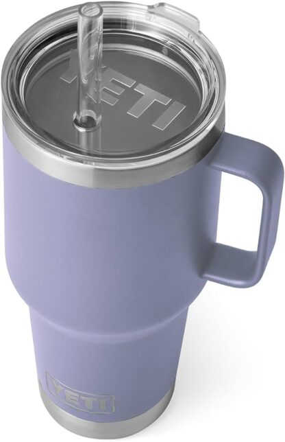 Yeti Rambler 35oz Straw Cup - Image 4
