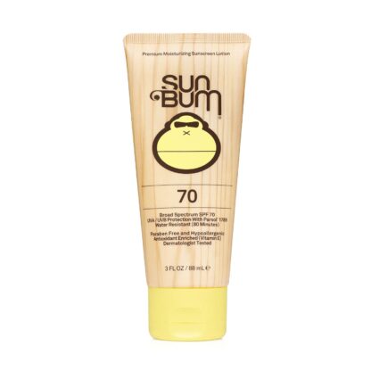 Sum Bum Lotion SPF 70 3oz