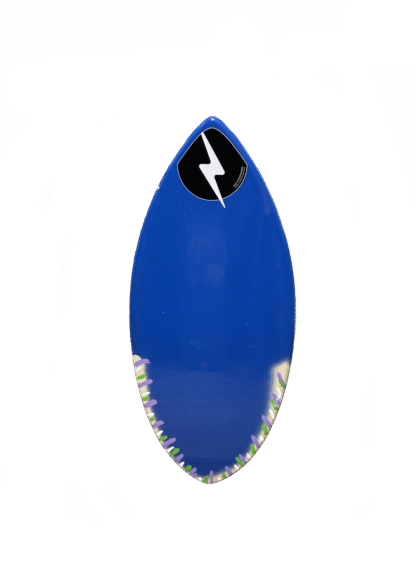 Zap Medium Wedge 45" Skimboard - Image 2