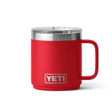 Yeti Rambler 10oz Mug - Watersports West