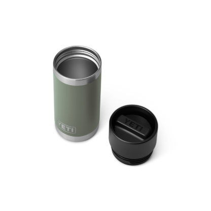 Yeti Rambler 12oz Bottle - Image 2