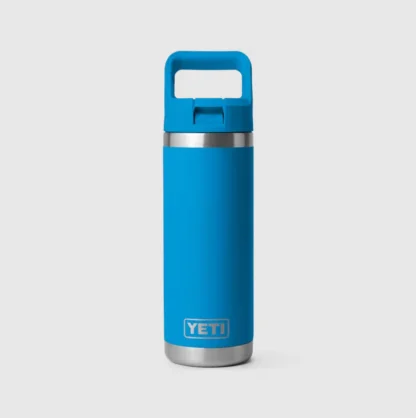Yeti 18 oz C Straw Bottle