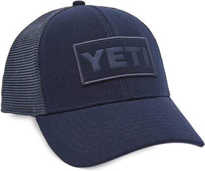 Yeti Core Patch Trucker Hat