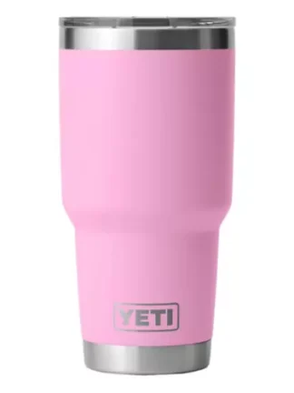 Yeti Rambler Tumbler 30oz