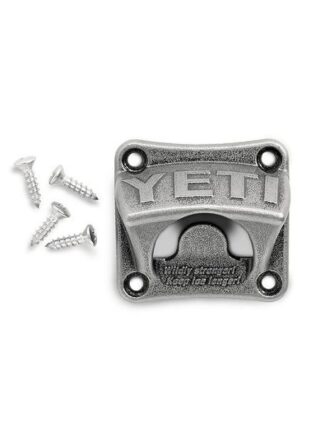 Yeti Wall Mounted Bottle
