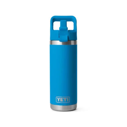 Yeti 18 oz C Straw Bottle - Image 2