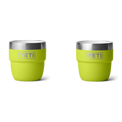 Yeti Rambler 4 oz Cup 2PK