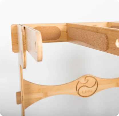 LISS Spirit Rack 4 Boards - Image 4