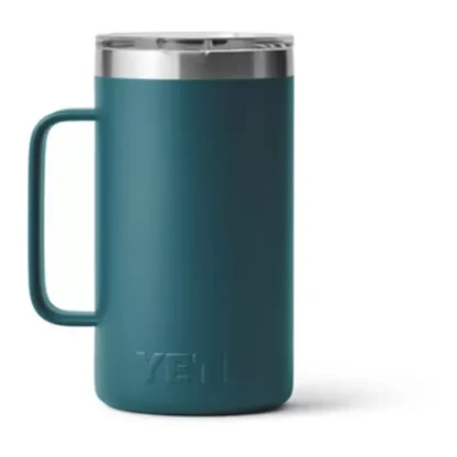 Yeti Rambler 24oz Mug MS