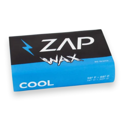 cool water wax