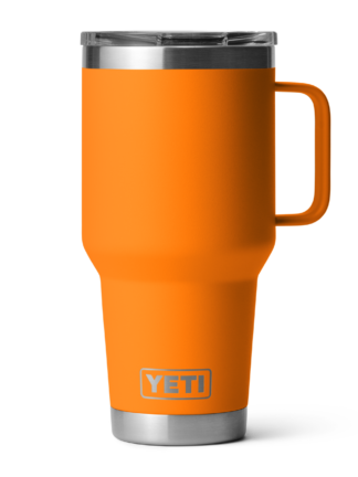 Yeti Rambler Travel Mug