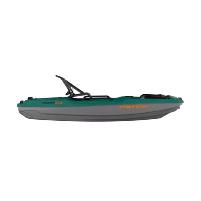 2024 Pelican Catch PWR 100 - Forest Green - Image 2