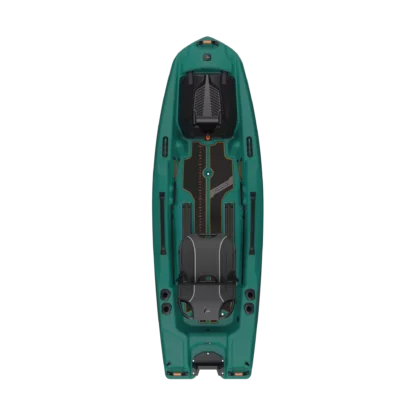 2024 Pelican Catch PWR 100 - Forest Green - Image 3