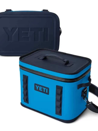 Yeti Hopper Flip 18