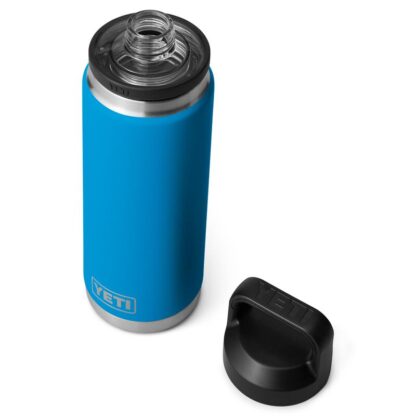Yeti Rambler 26oz Bottle Chug - Image 2