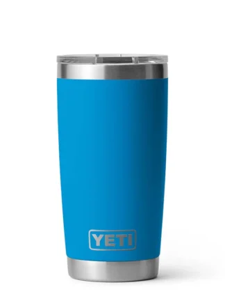 Yeti Rambler Tumbler 20oz