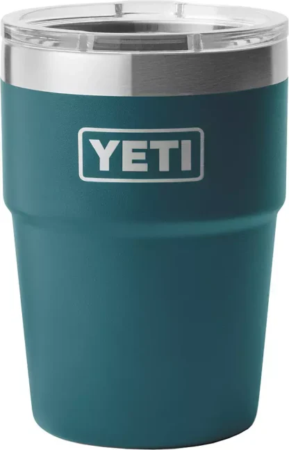 Yeti rambler 16oz Stackable Cup