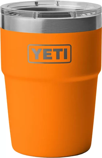 Yeti rambler 16oz Stackable Cup