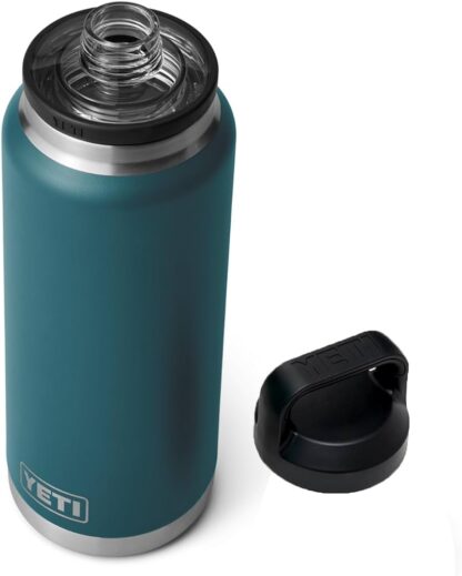 Yeti Rambler 36oz Bottle Chug - Image 2