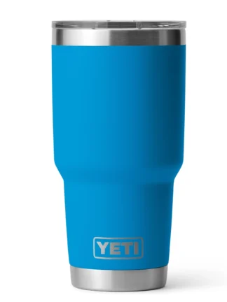 Yeti Rambler Tumbler 30oz