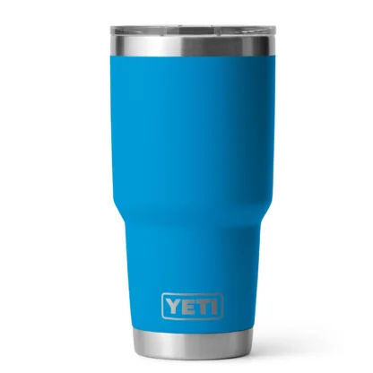 Yeti Rambler Tumbler 30oz