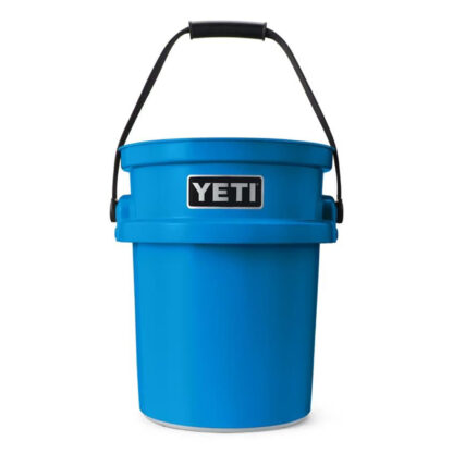 Yeti Loadout Bucket