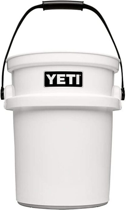 Yeti Loadout Bucket