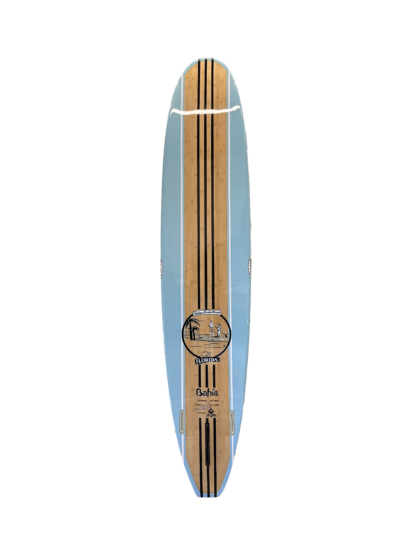 Bahia Bamboo Surfboard - Special Edition - Image 2