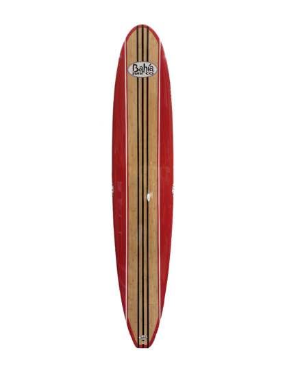 Bahia Bamboo Surfboard - Special Edition - Image 5