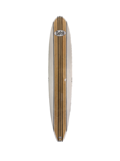 Bahia Bamboo Surfboard - Special Edition - Image 3