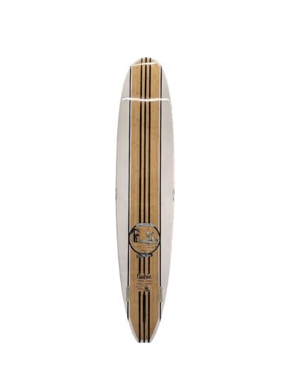 Bahia Bamboo Surfboard - Special Edition - Image 4