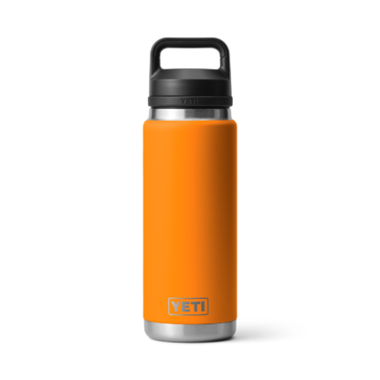 Yeti Rambler 26oz Bottle Chug