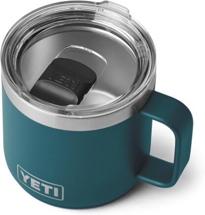 Yeti Rambler Mug 14oz - Image 2