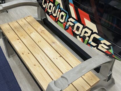 Wakeboard Bench - Image 3