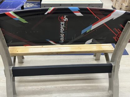 Wakeboard Bench - Image 4
