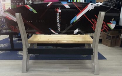 Wakeboard Bench - Image 2