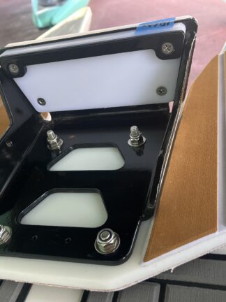 Bahia Newport L2/L4 motor mount