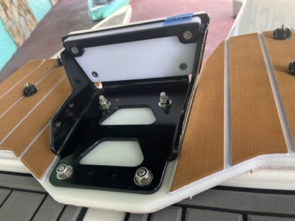 Bahia Newport L2/L4 motor mount