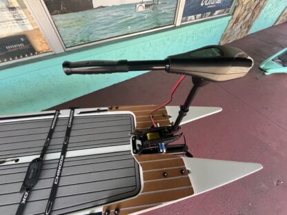 Bahia Newport L2/L4 motor mount - Image 5