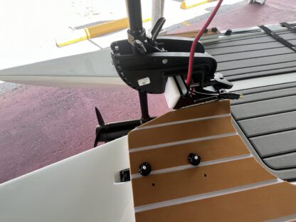 Bahia Newport L2/L4 motor mount - Image 2
