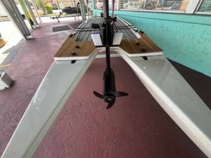 Bahia Newport L2/L4 motor mount - Image 3